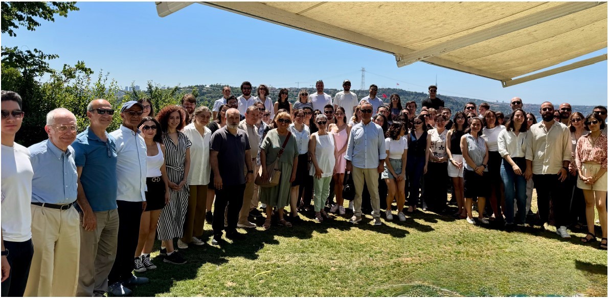 İstanbul Brunch & Networking Etkinliği