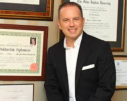 Online Seminar with Psychiatrist Dr. Ümit Yazman