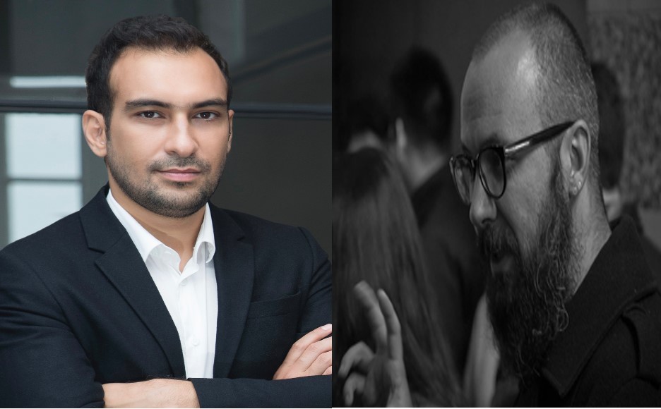 Online Seminar with Architect Alper Derinboğaz and Assist. Prof. Ozan Avcı